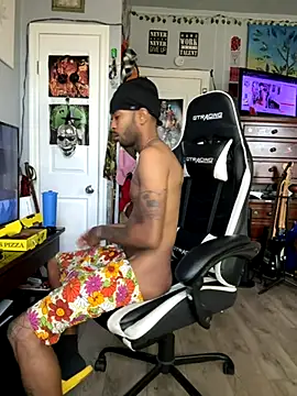 spideyzaddy online show from September 2025 10:02:01 PM