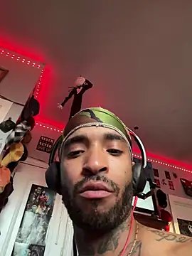 spideyzaddy online show from November 2025 09:09:01 PM