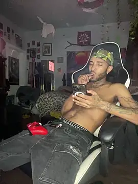 spideyzaddy online show from November 2025 01:27:01 AM