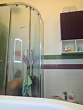 IoAndrea online show from January 2026 06:31:02 PM