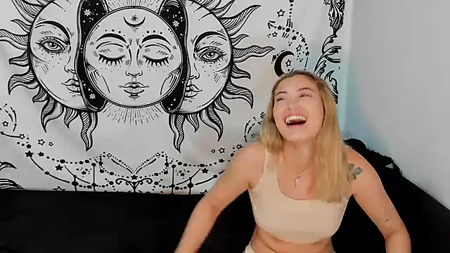 Abby Scott01 online show from March 2025 05:00:01 AM