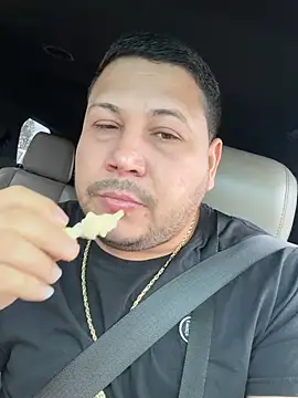 Luisfilis online show from March 2026 12:42:02 PM