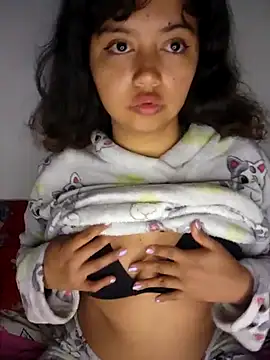 Peach Girll online show from February 2025 02:17:02 AM