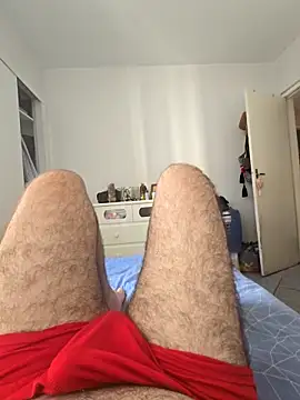 MysterBearMG online show from December 2025 10:56:02 AM