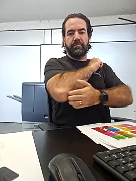 MysterBearMG online show from January 2026 11:15:02 AM