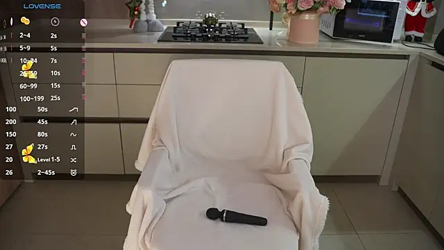 Vassiilisa online show from December 2024 06:42:02 PM