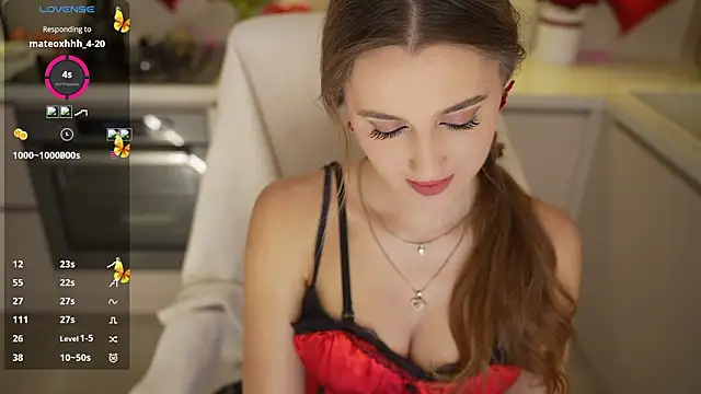 Vassiilisa online show from February 2026 02:47:01 PM