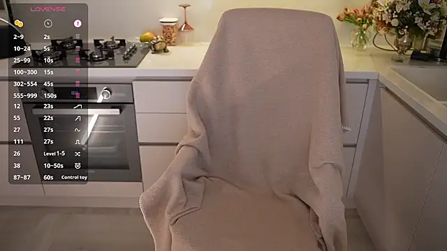 Vassiilisa online show from March 2026 02:38:01 PM