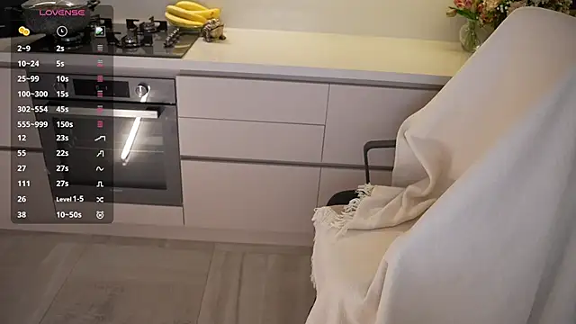 Vassiilisa online show from April 2026 06:10:01 PM