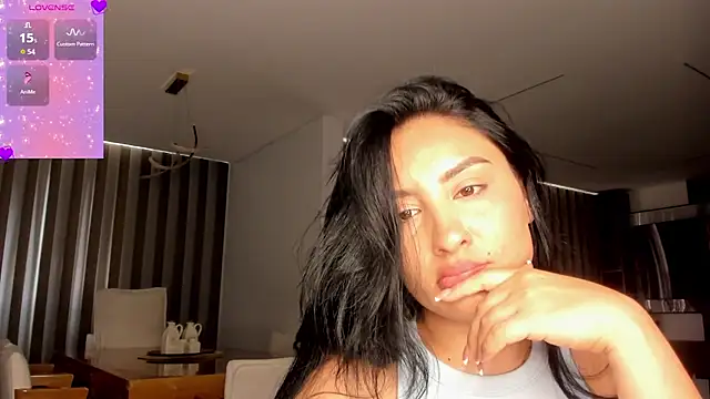 AnushaKumari online show from October 2025 06:29:02 PM