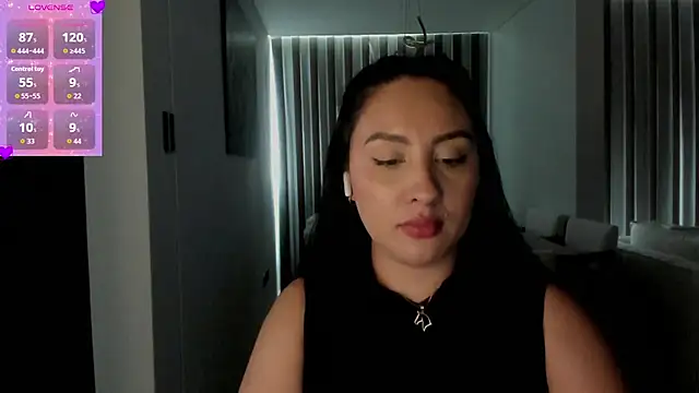 AnushaKumari online show from December 2025 03:29:01 PM