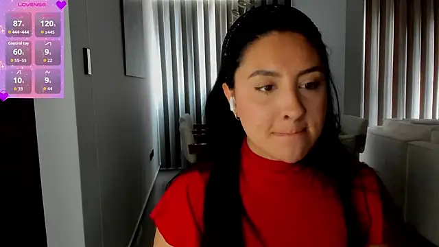 AnushaKumari online show from February 2026 07:21:01 PM