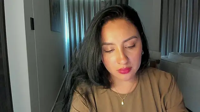 AnushaKumari online show from April 2026 07:30:01 PM