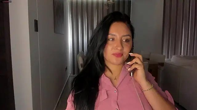 AnushaKumari online show from April 2026 06:04:02 PM