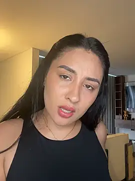 AnushaKumari online show from April 2026 07:07:02 PM