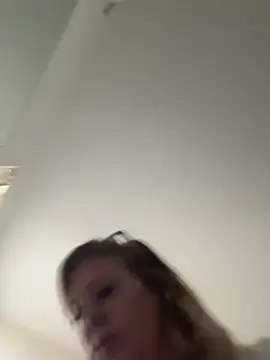 Lexi Shocker online show from February 2025 07:46:01 PM