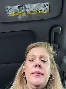 Lexi Shocker online show from March 2025 03:12:01 AM