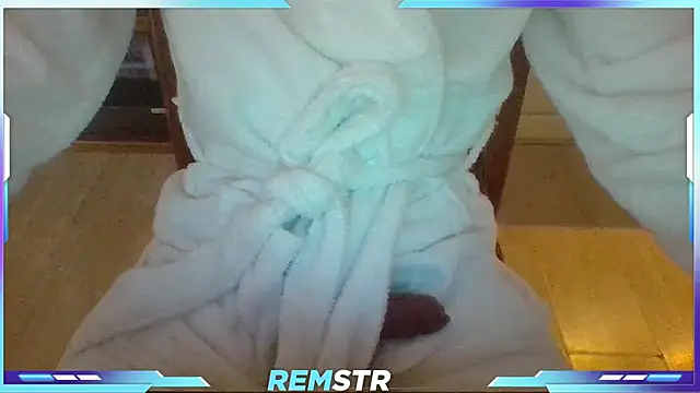 Remstr online show from January 2025 10:41:01 AM