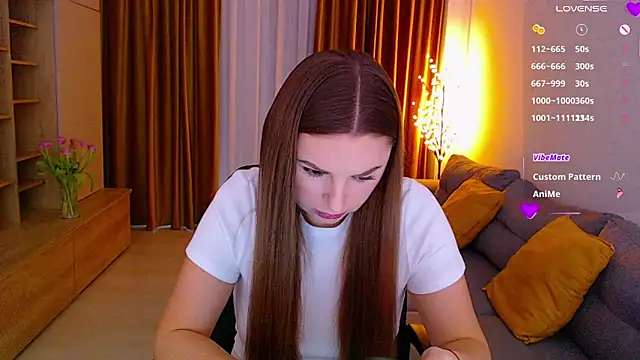  Mia Adams online show from January 2026 10:06:02 AM