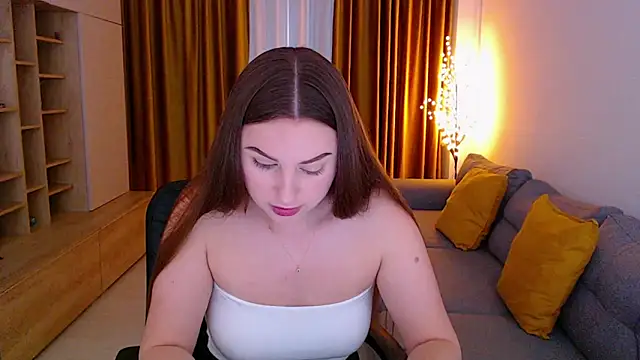  Mia Adams online show from April 2026 08:30:01 AM