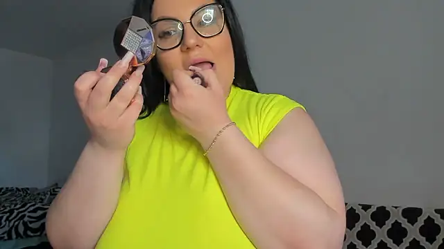 DaisiyWalker online show from March 2025 06:16:01 AM