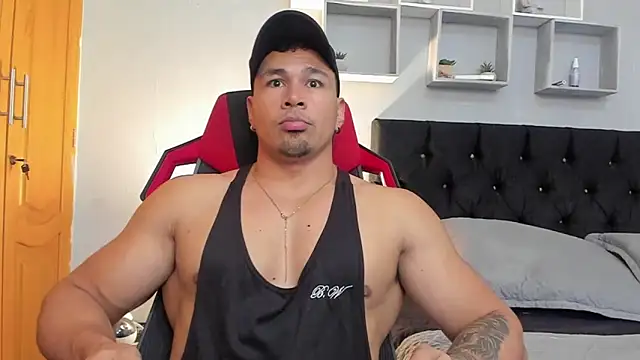 tyler hank01 online show from March 2026 06:24:02 PM