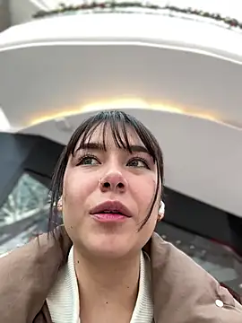 Snapshot of sammbunny chatting on December 2024 06:53:02 PM sammbunny online show from December 2024 06:53:02 PM