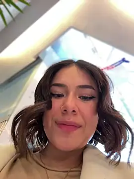 Snapshot of sammbunny chatting on December 2024 10:32:02 PM sammbunny online show from December 2024 10:32:02 PM