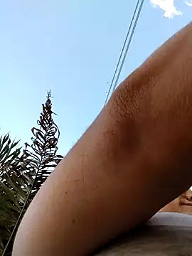 Snapshot of Monseratte21 chatting on January 2025 08:35:02 PM Monseratte21 online show from January 2025 08:35:02 PM