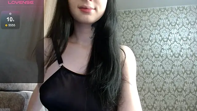 MelissaSterilissa online show from September 2025 07:08:01 PM