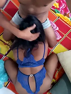  Cute ariana  online show from December 2024 06:46:01 AM