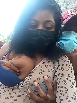  Cute ariana  online show from December 2024 11:19:02 AM