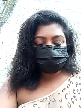  Cute ariana  online show from January 2025 10:50:02 AM