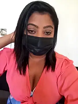  Cute ariana  online show from March 2025 04:08:02 AM