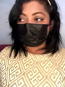  Cute ariana  online show from October 2025 04:13:02 AM