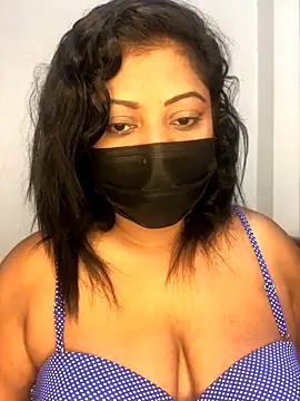  Cute ariana  online show from December 2025 07:20:01 PM