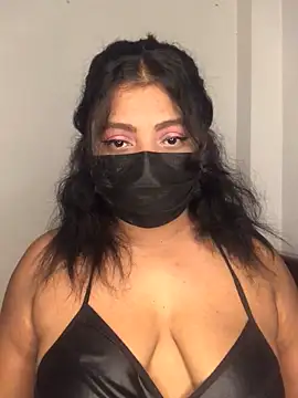  Cute ariana  online show from January 2026 07:11:01 PM