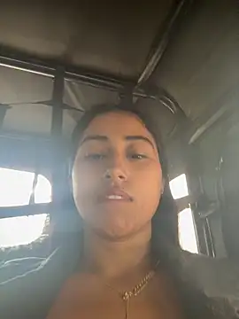 Valentinne z online show from May 2026 03:11:01 PM