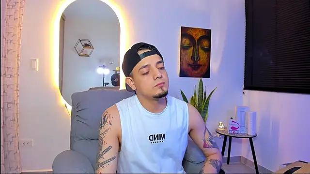 alejandro calderon1 online show from January 2026 04:50:02 AM