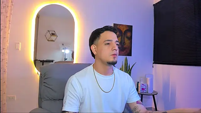 alejandro calderon1 online show from February 2026 04:16:02 AM