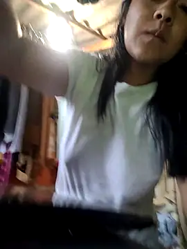 Hannah-grace online show from February 2025 11:49:01 AM