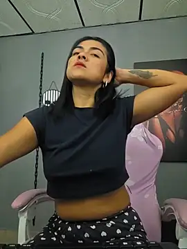 Hannah-grace online show from February 2026 09:28:01 AM