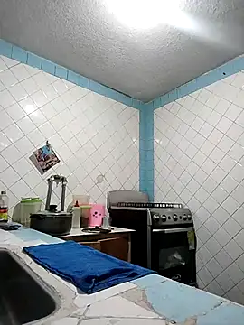 Kyomi chang online show from February 2025 01:34:01 AM