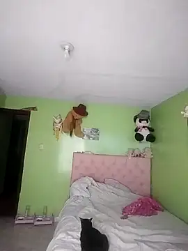 Kyomi chang online show from March 2025 11:16:02 PM