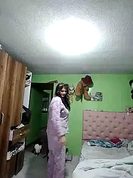 Kyomi chang online show from March 2025 11:16:01 AM