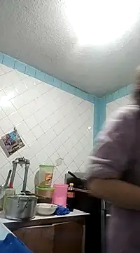 Kyomi chang online show from March 2025 02:14:02 AM