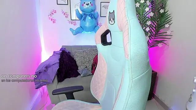 Kyomi chang online show from March 2025 01:34:02 PM