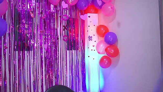 Kyomi chang online show from September 2025 12:51:01 PM