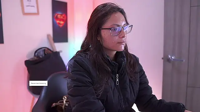 Kyomi chang online show from October 2025 12:46:02 PM