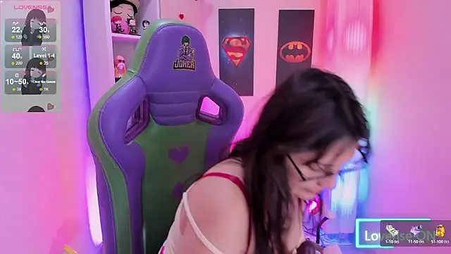 Kyomi chang online show from January 2026 12:29:02 PM